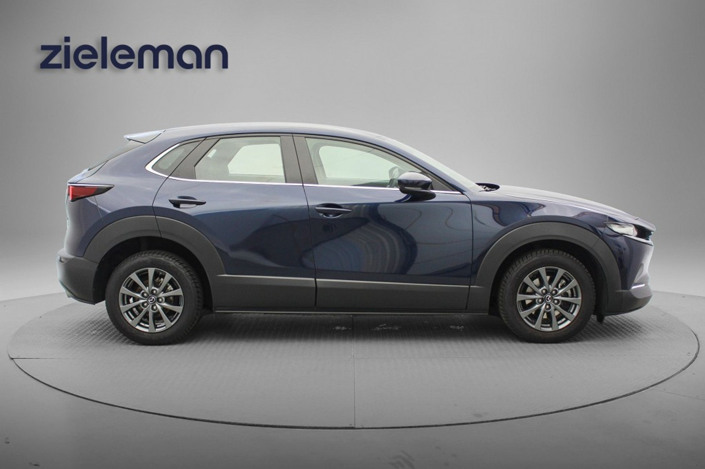 Foto van Mazda Mazda Cx-30