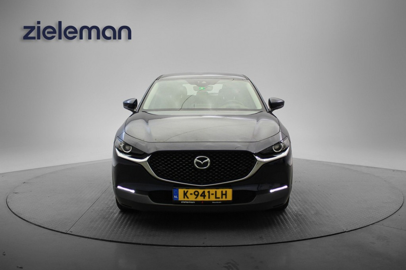 Foto van Mazda Mazda Cx-30