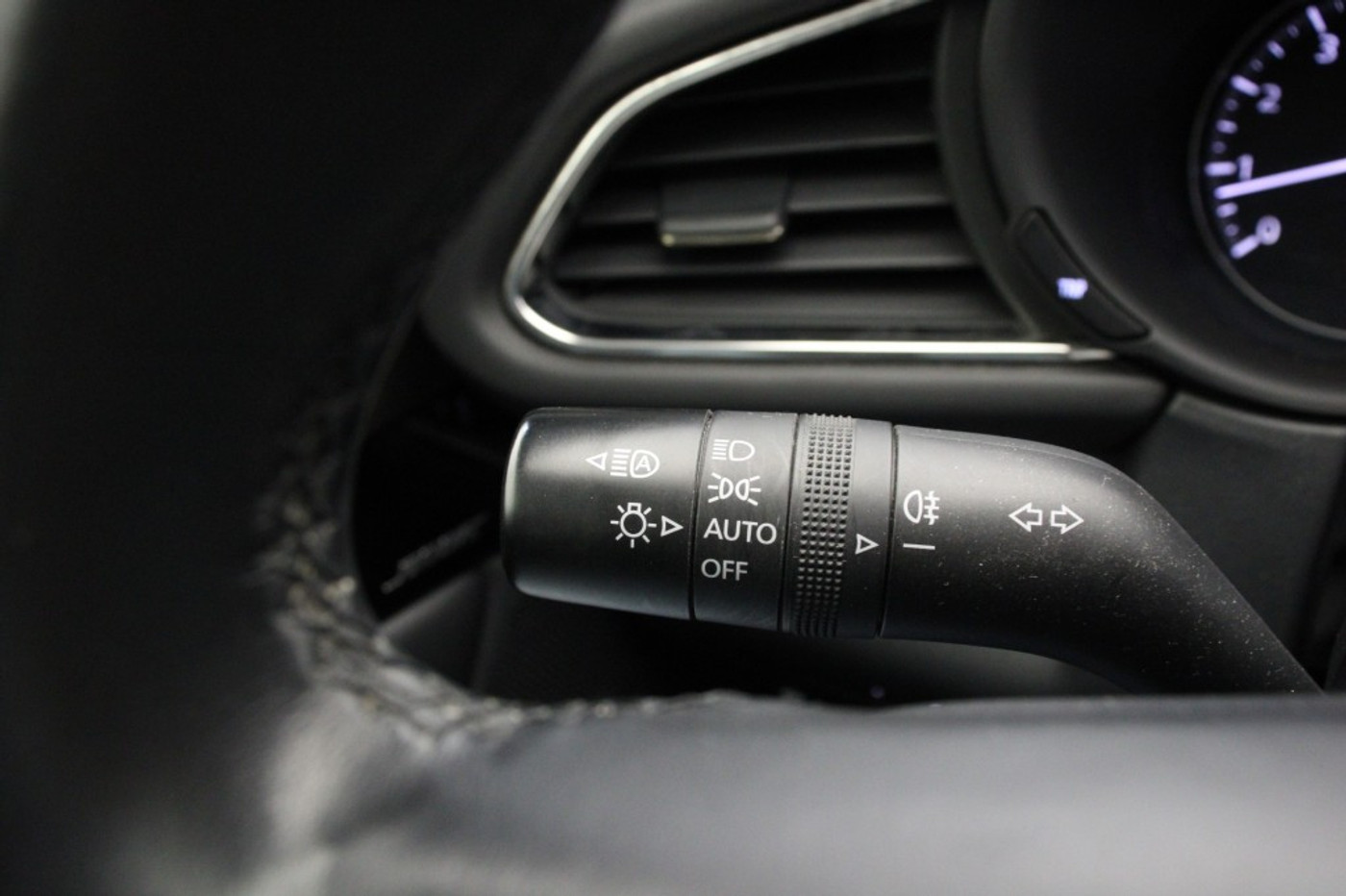 Foto van Mazda Mazda Cx-30
