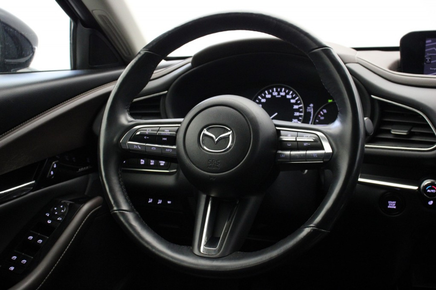 Foto van Mazda Mazda Cx-30