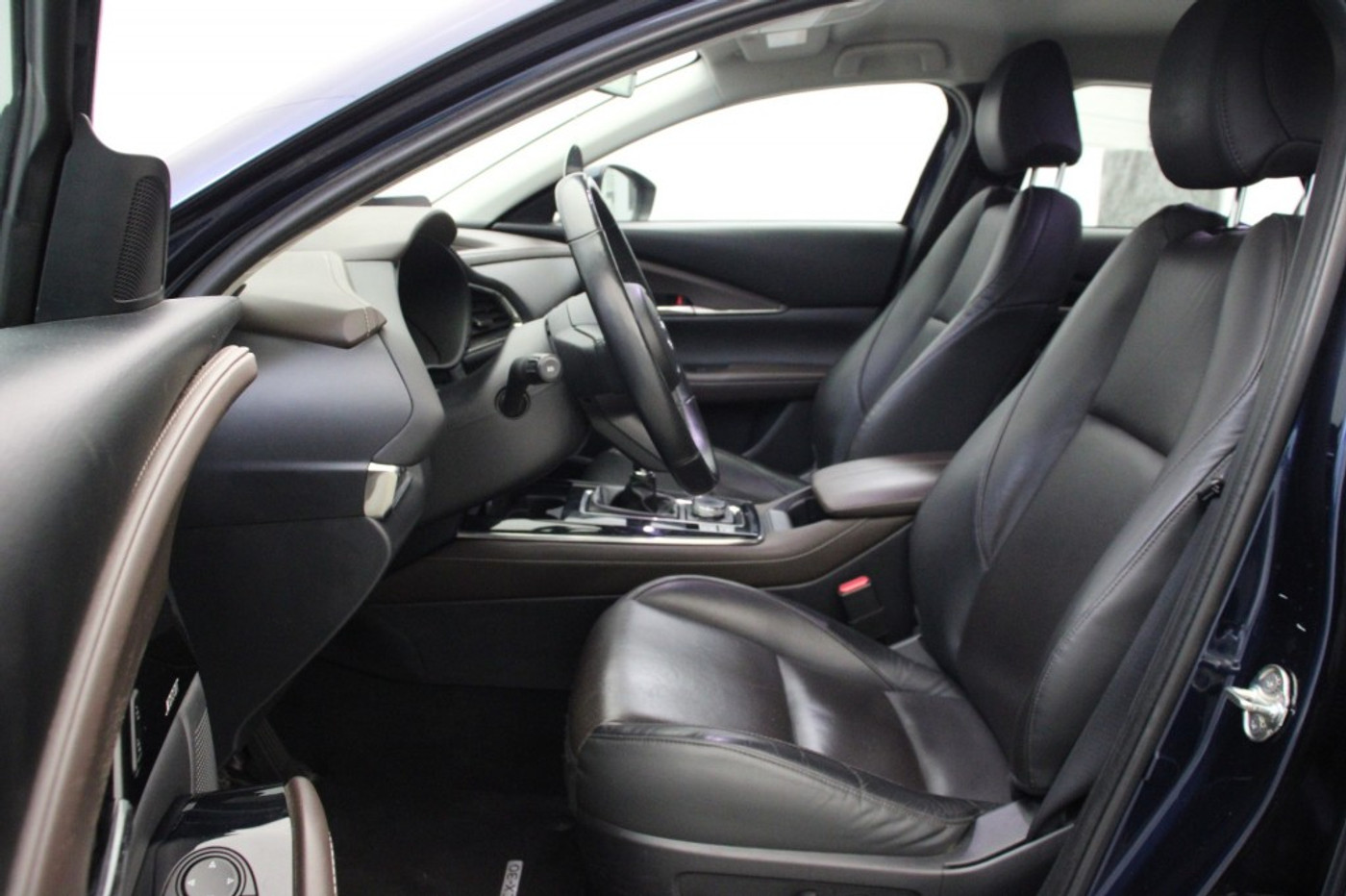 Foto van Mazda Mazda Cx-30