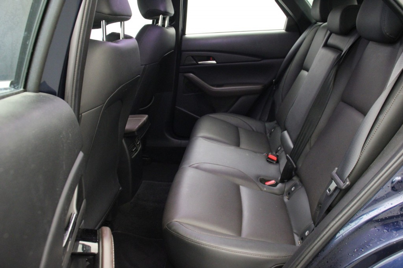 Foto van Mazda Mazda Cx-30