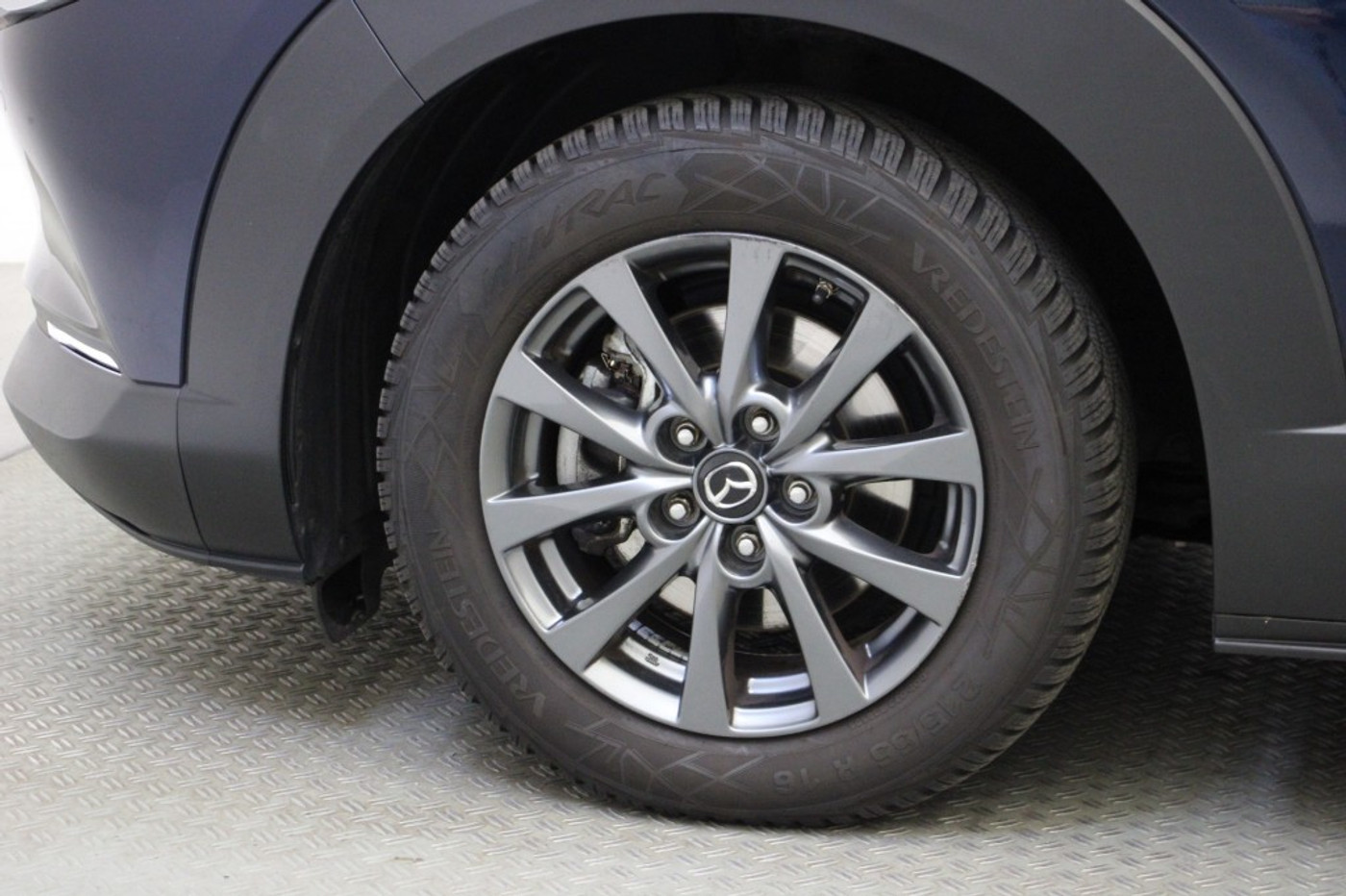 Foto van Mazda Mazda Cx-30