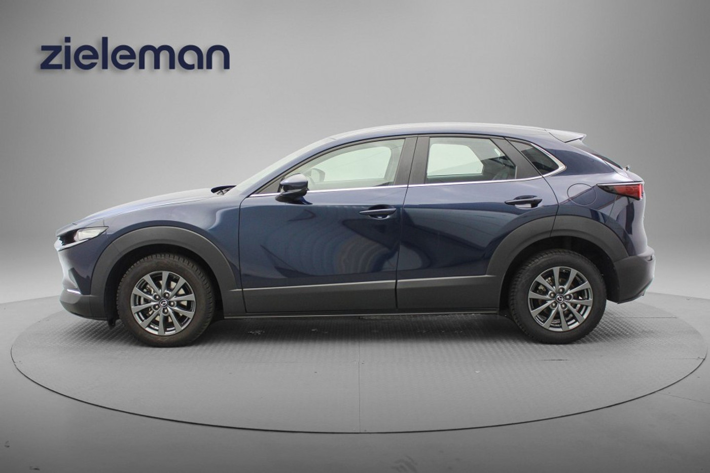 Foto van Mazda Mazda Cx-30