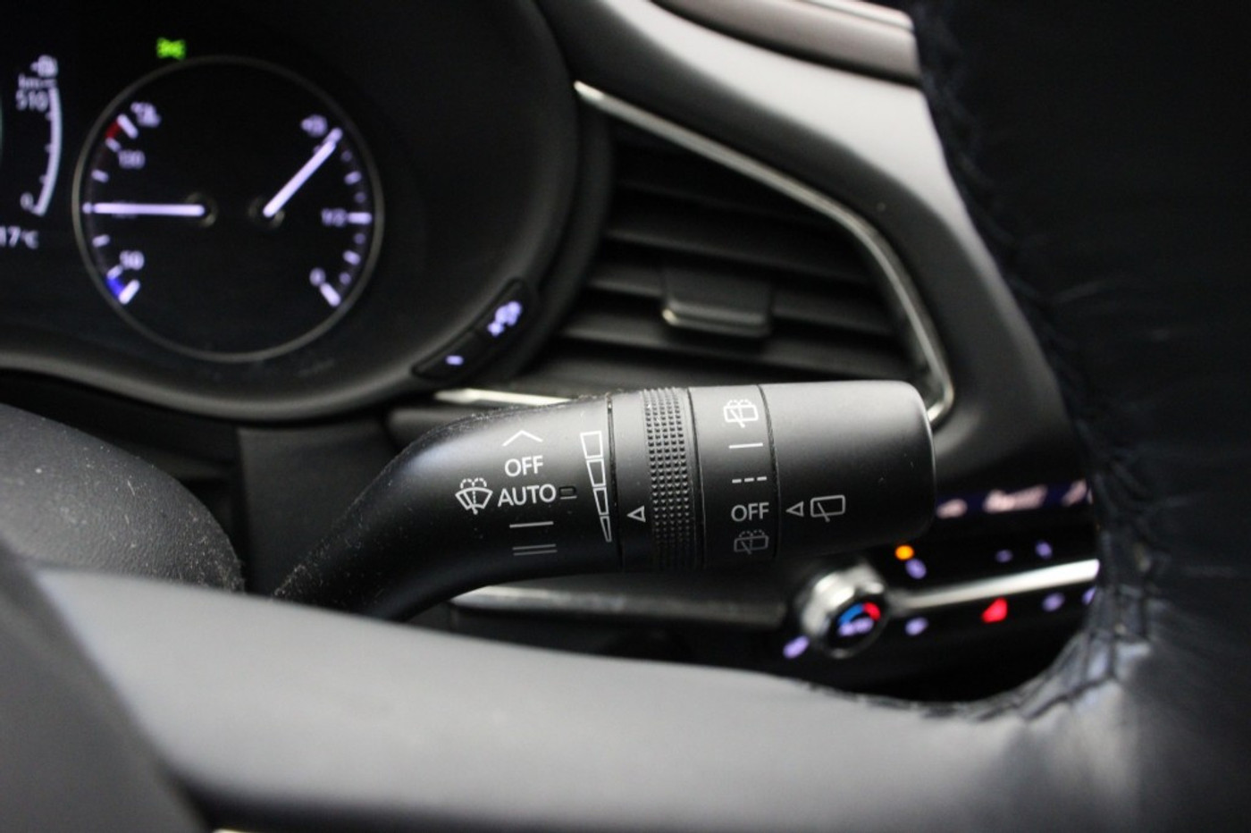Foto van Mazda Mazda Cx-30