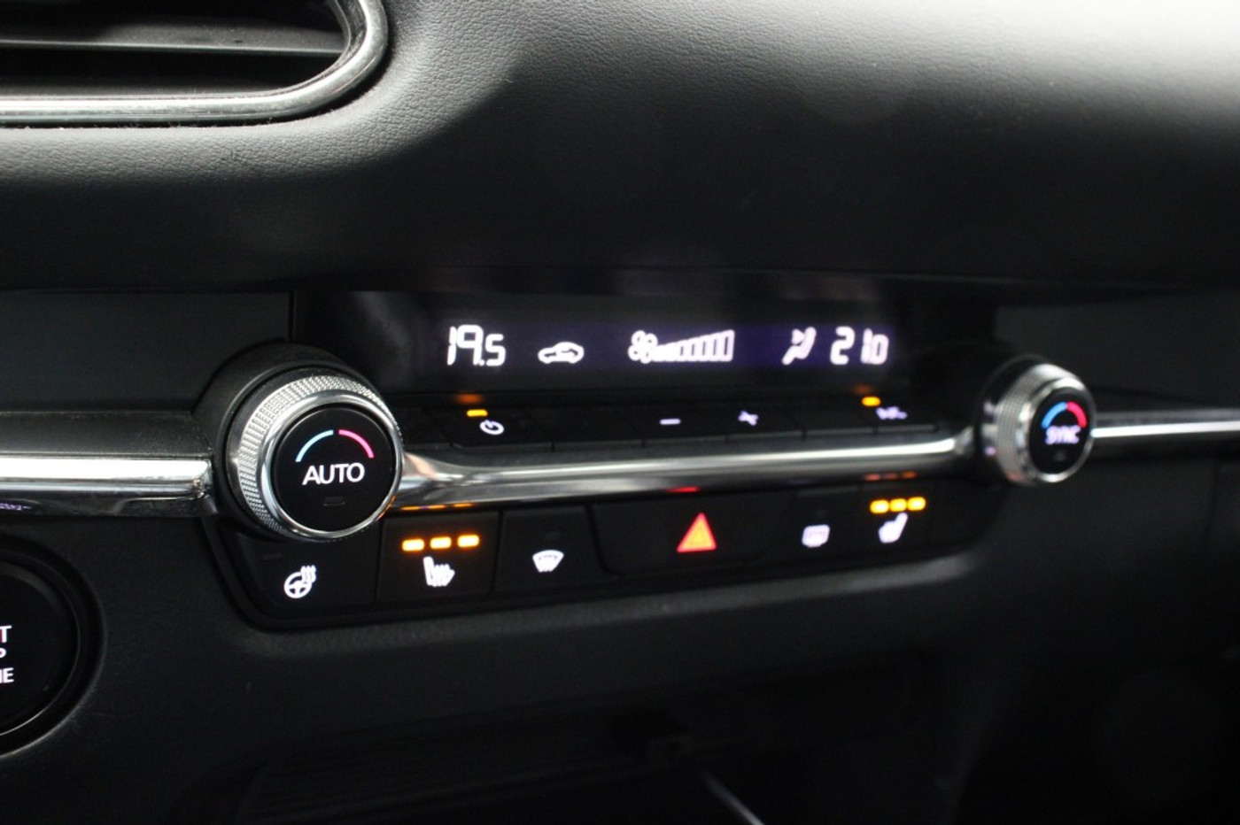 Foto van Mazda Mazda Cx-30