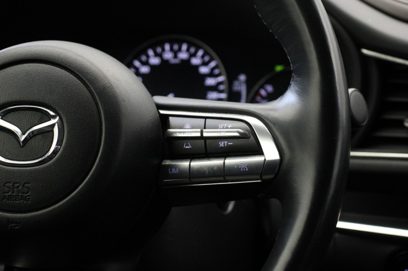 Foto van Mazda Mazda Cx-30