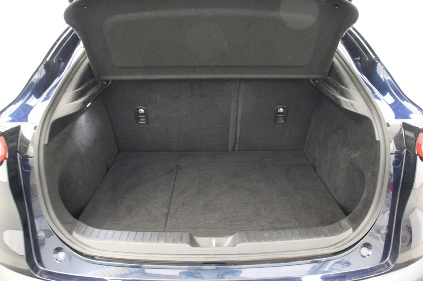 Foto van Mazda Mazda Cx-30