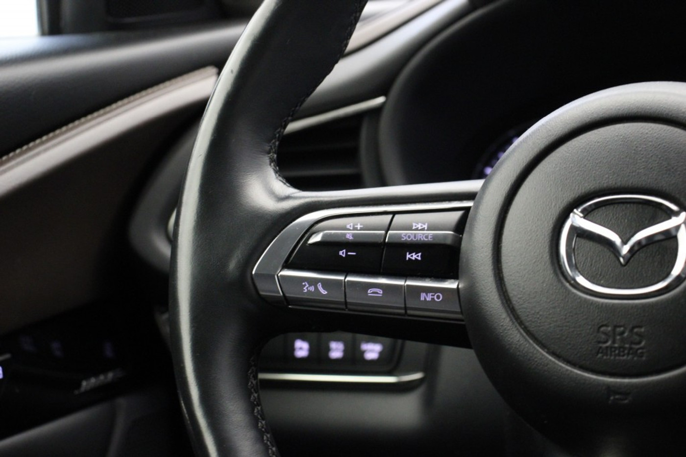 Foto van Mazda Mazda Cx-30