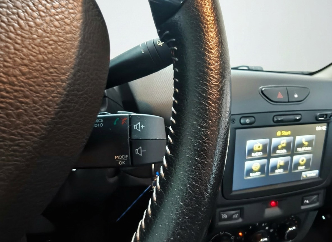 Foto van Dacia Duster