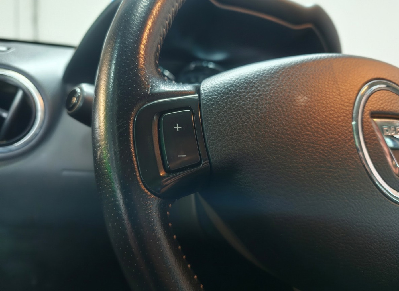 Foto van Dacia Duster