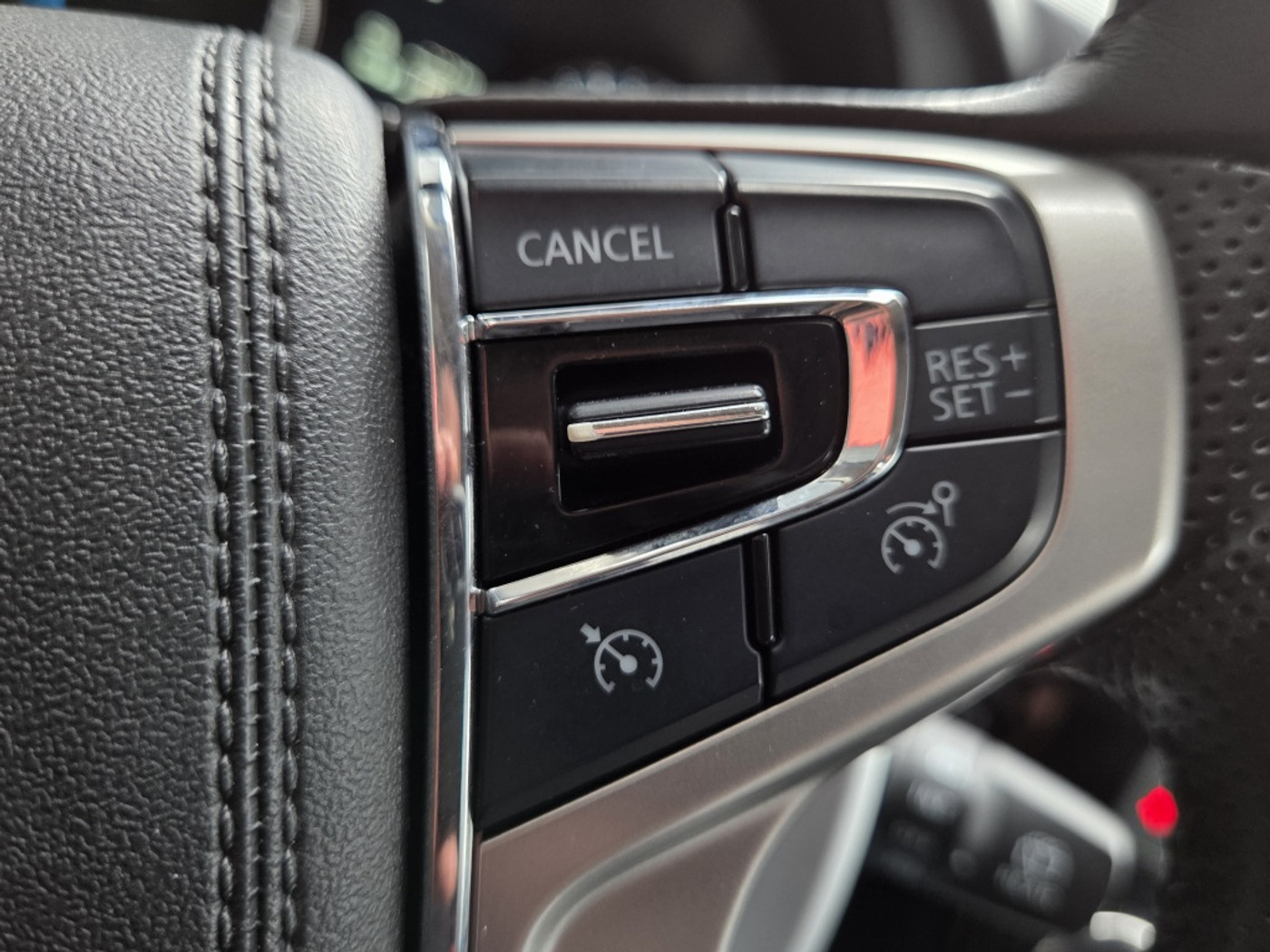 Foto van Mitsubishi Mitsubishi Outlander