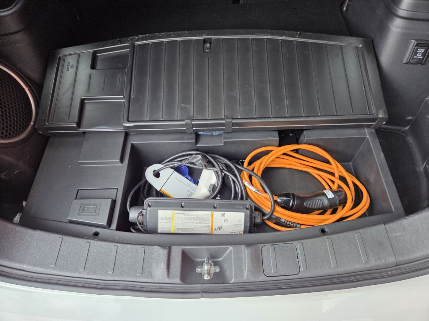 Foto van Mitsubishi Mitsubishi Outlander
