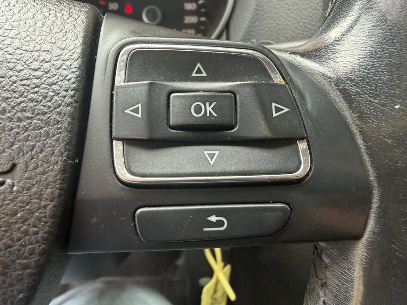 Foto van Volkswagen Golf