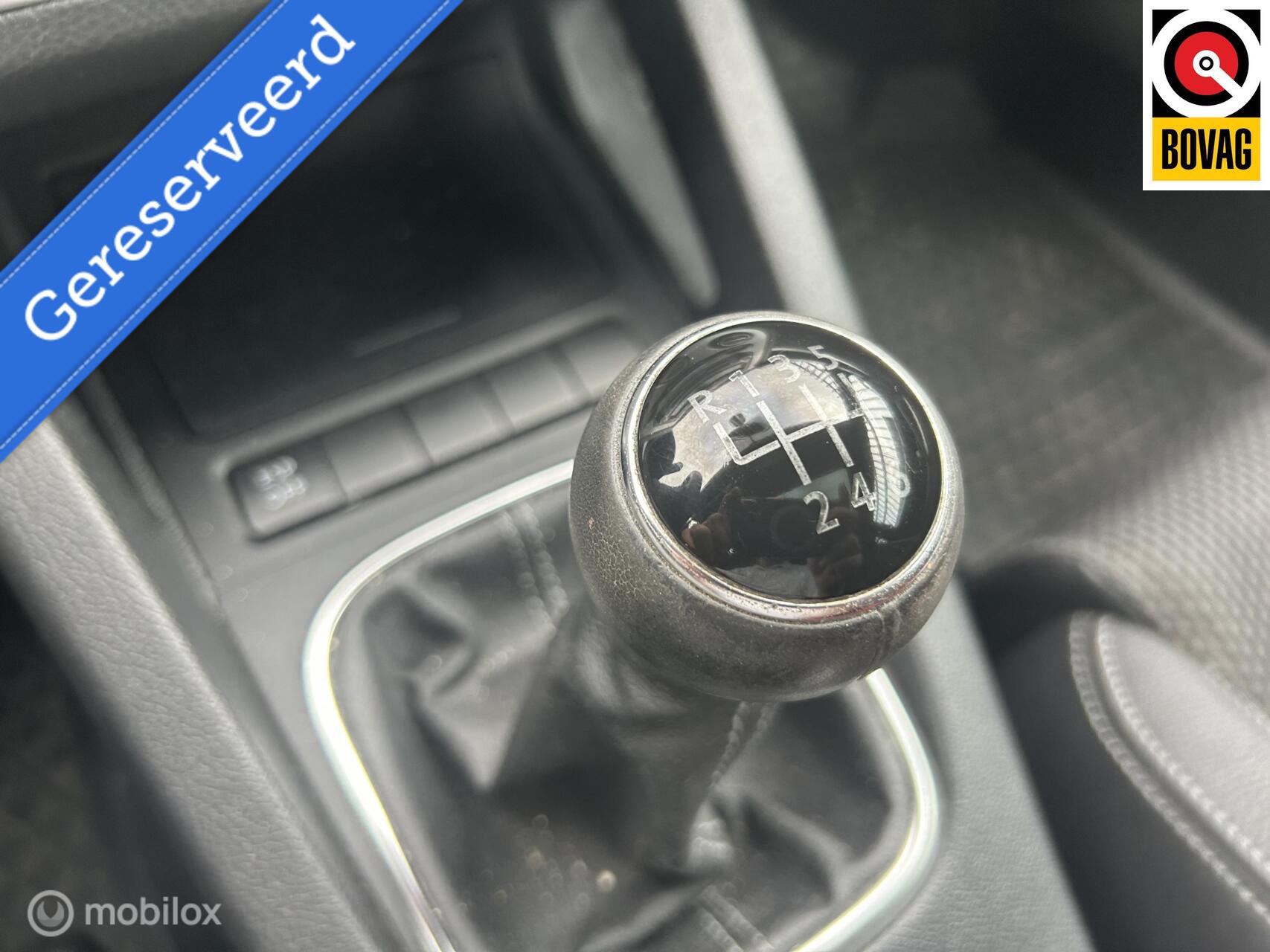 Foto van Volkswagen Scirocco