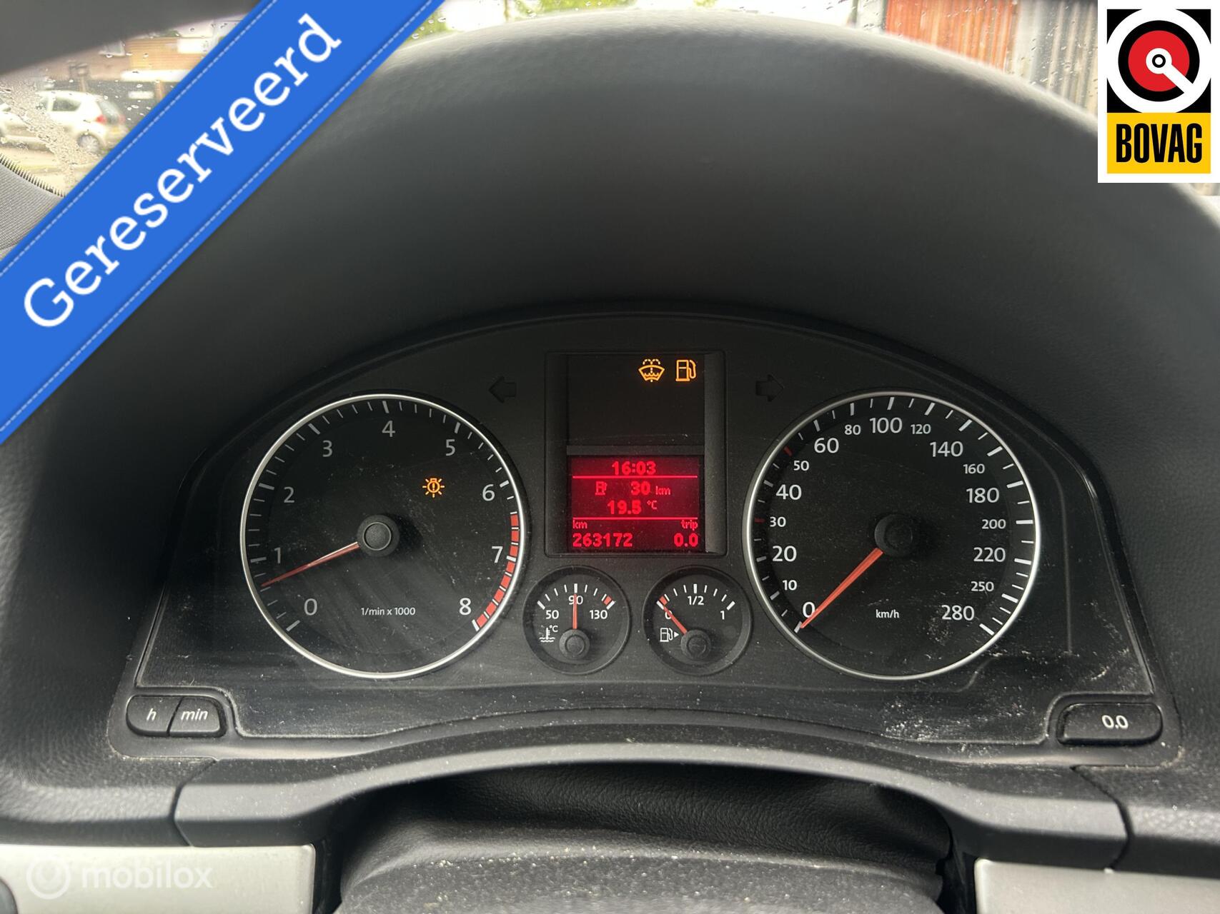 Foto van Volkswagen Scirocco