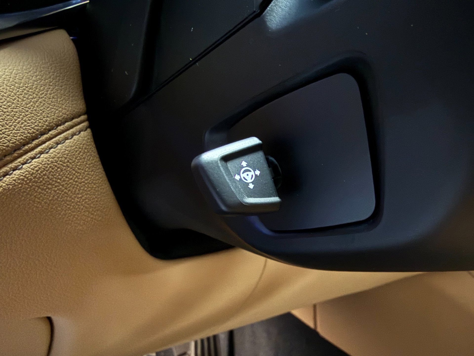 Foto van BMW 740e Iperformance