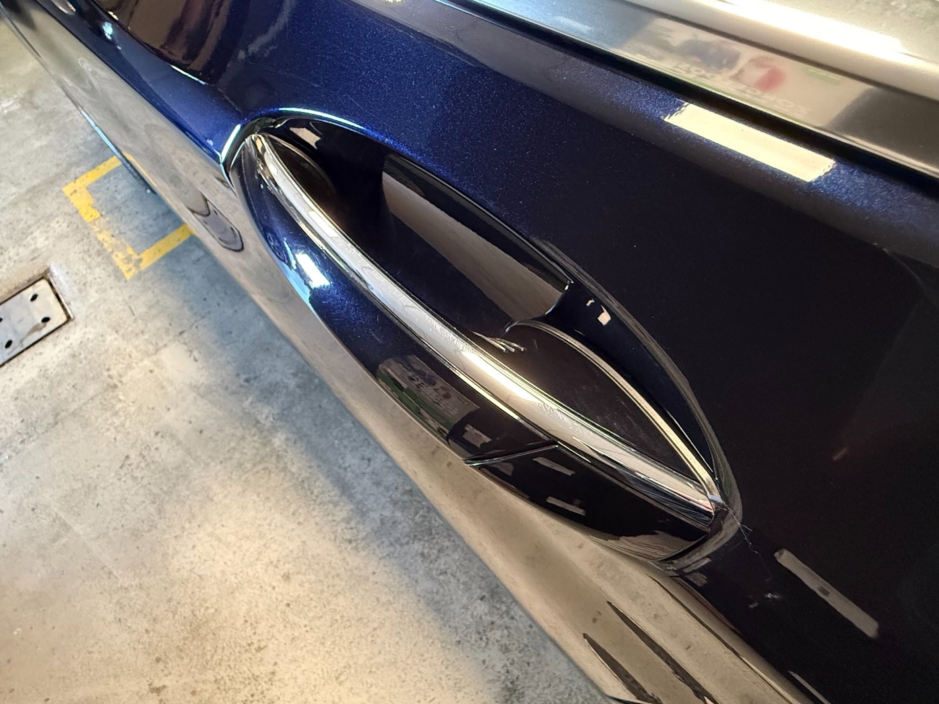 Foto van BMW 740e Iperformance