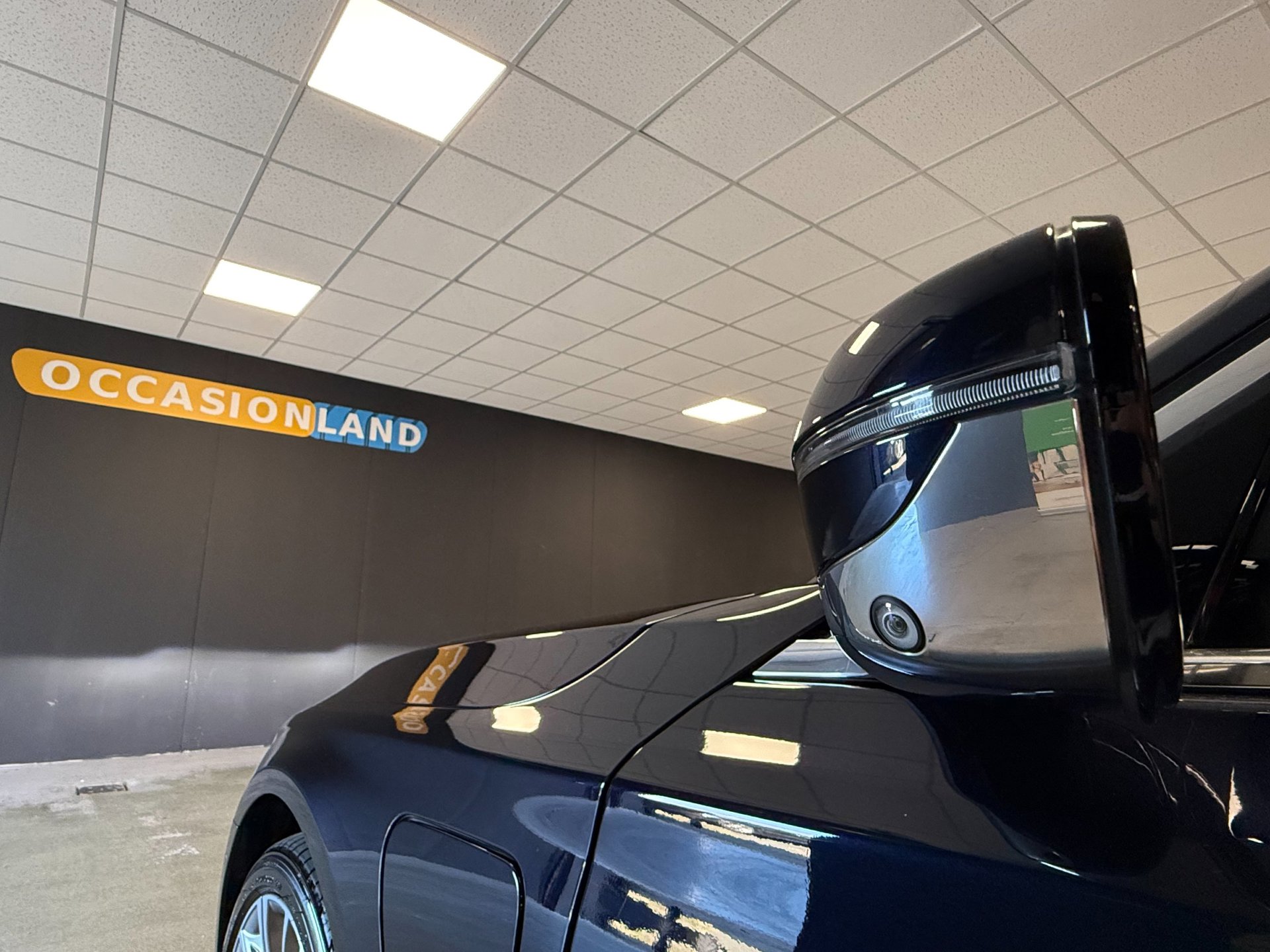 Foto van BMW 740e Iperformance