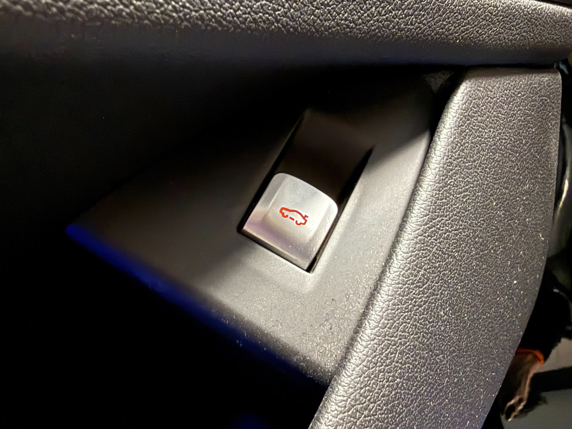 Foto van BMW 740e Iperformance