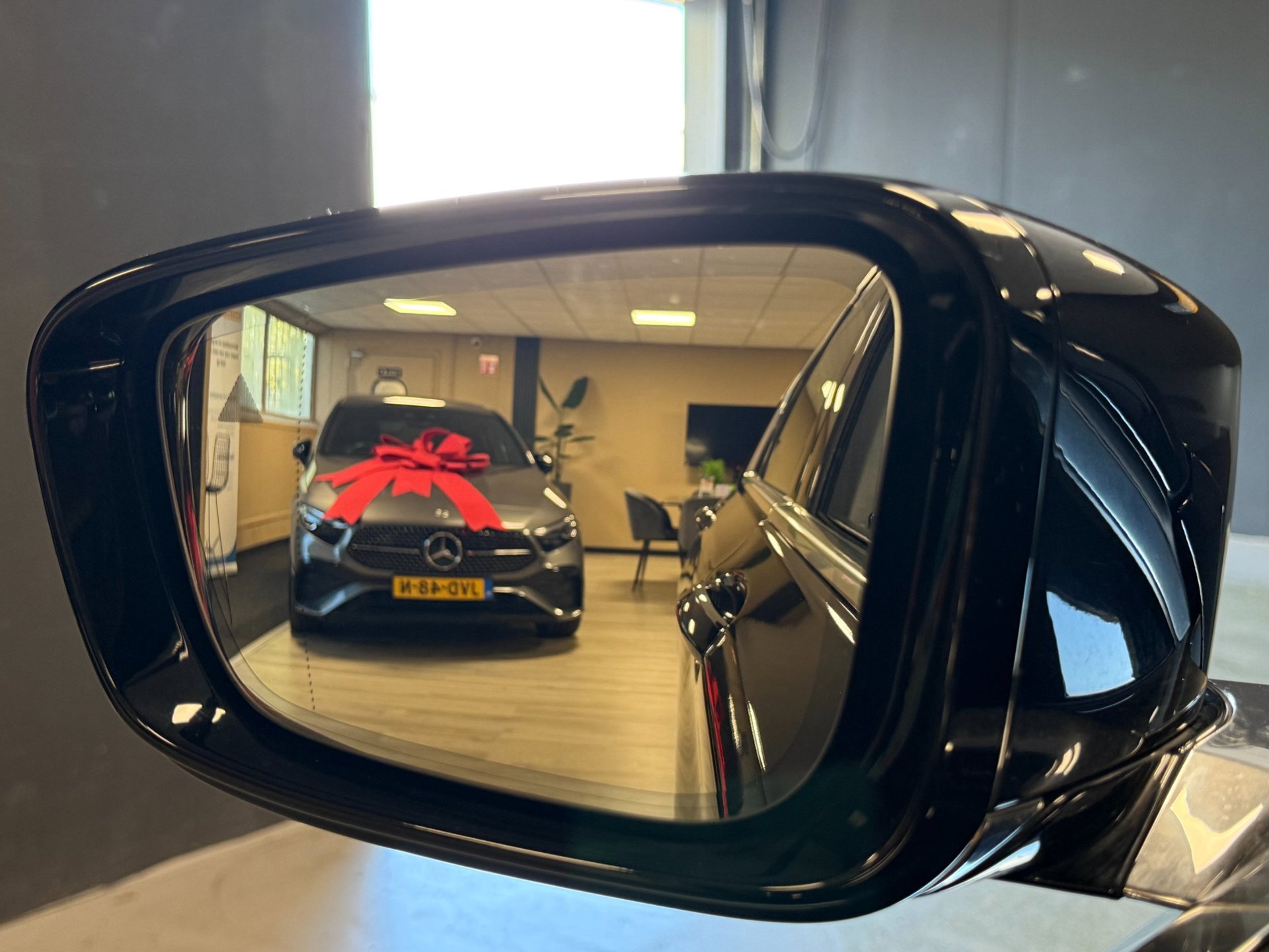 Foto van BMW 740e Iperformance