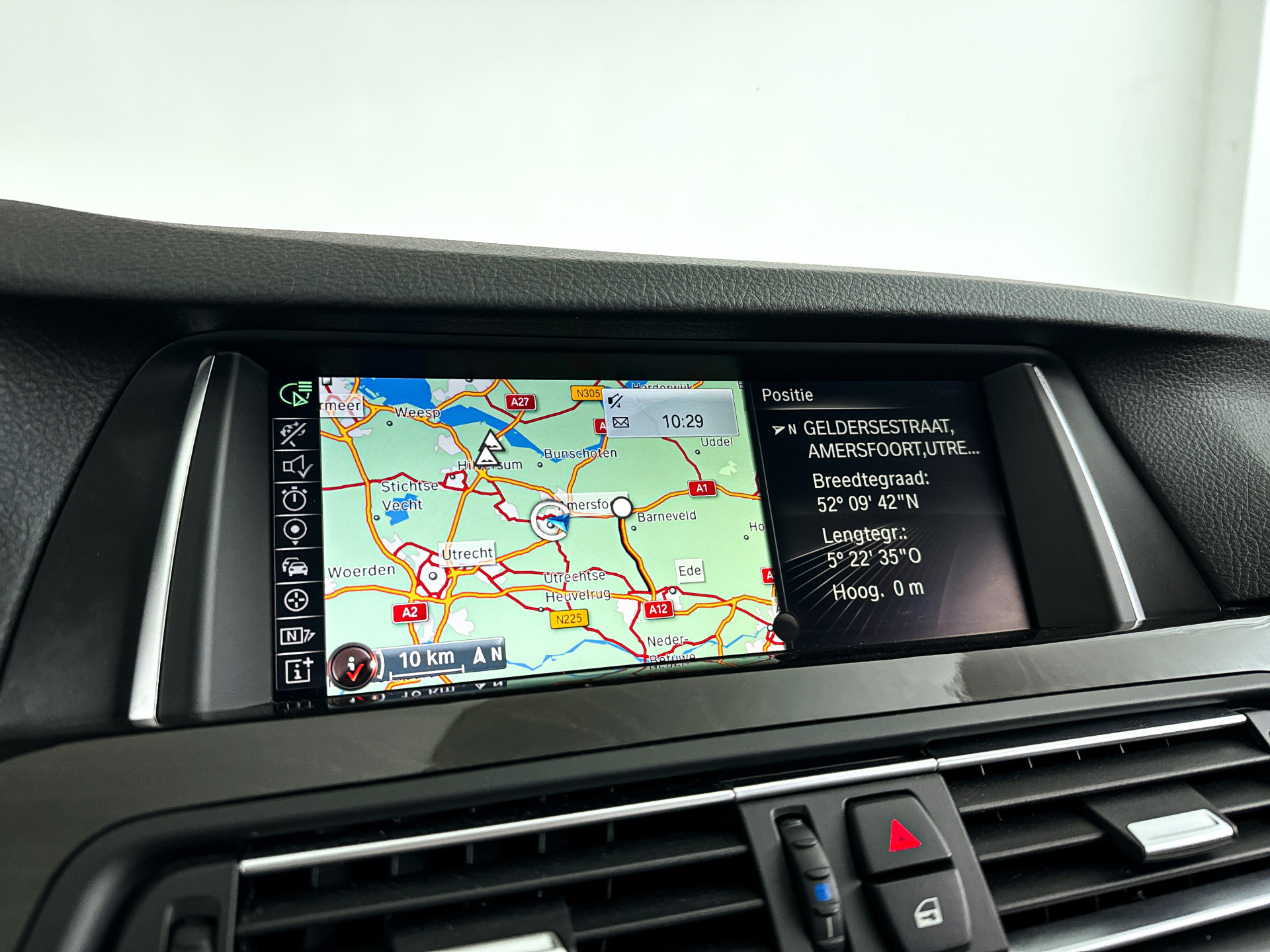 Foto van BMW 528i