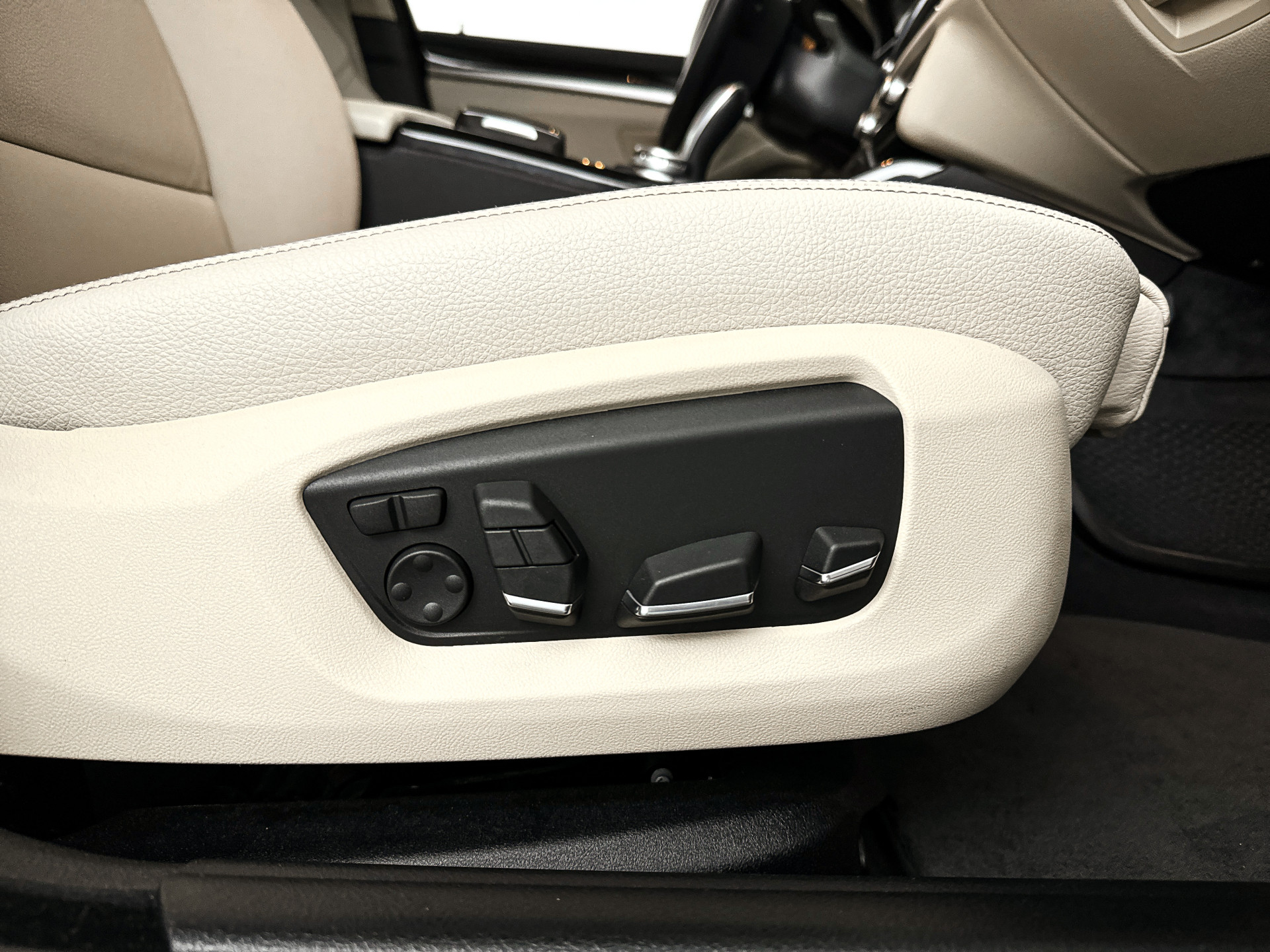 Foto van BMW 528i
