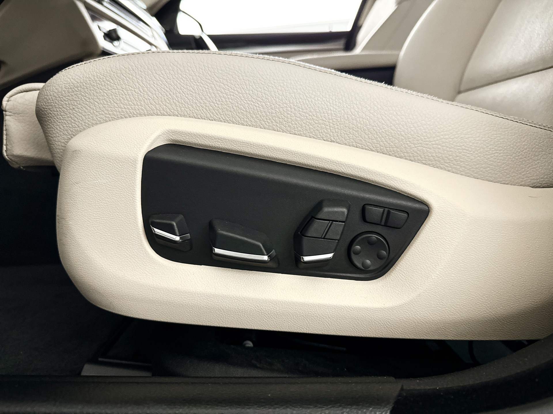 Foto van BMW 528i