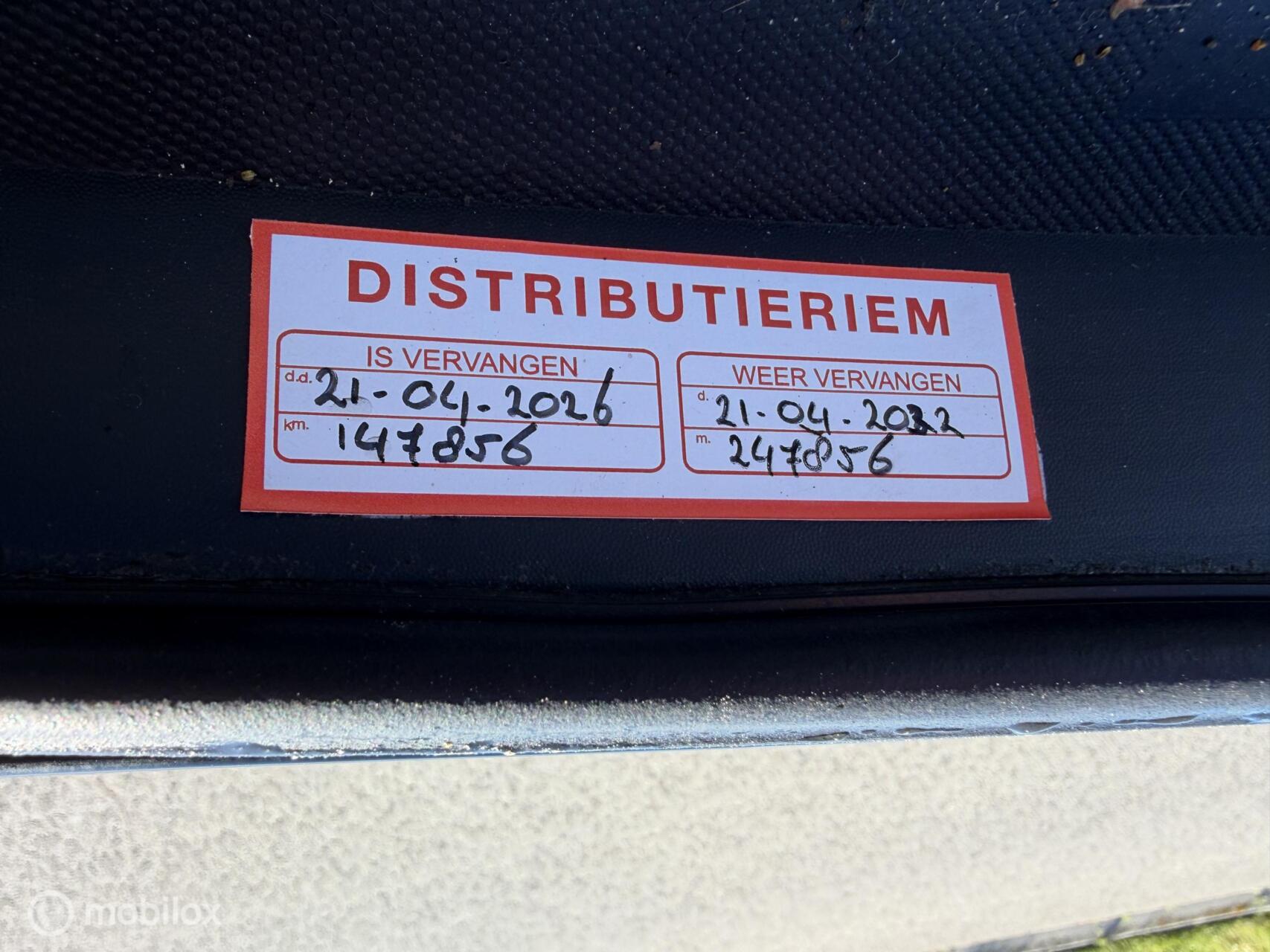 Foto van DS DS 3