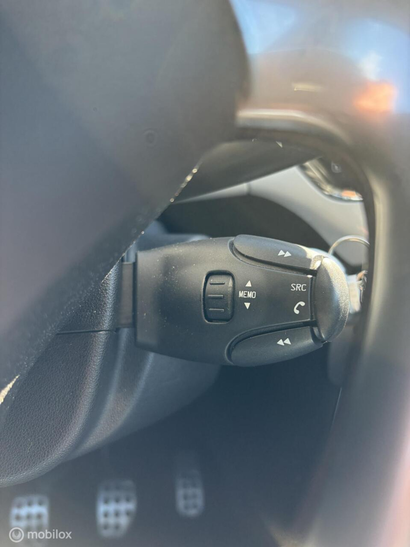 Foto van DS DS 3