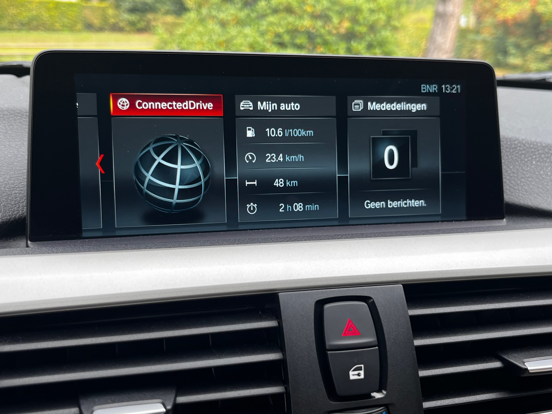 Foto van BMW 418i