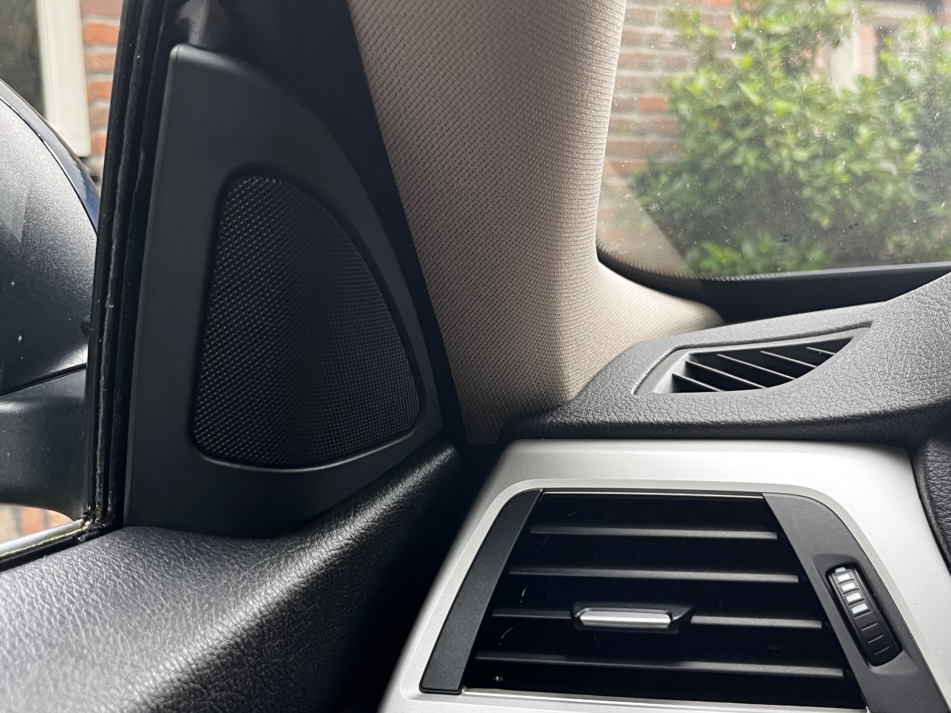 Foto van BMW 418i