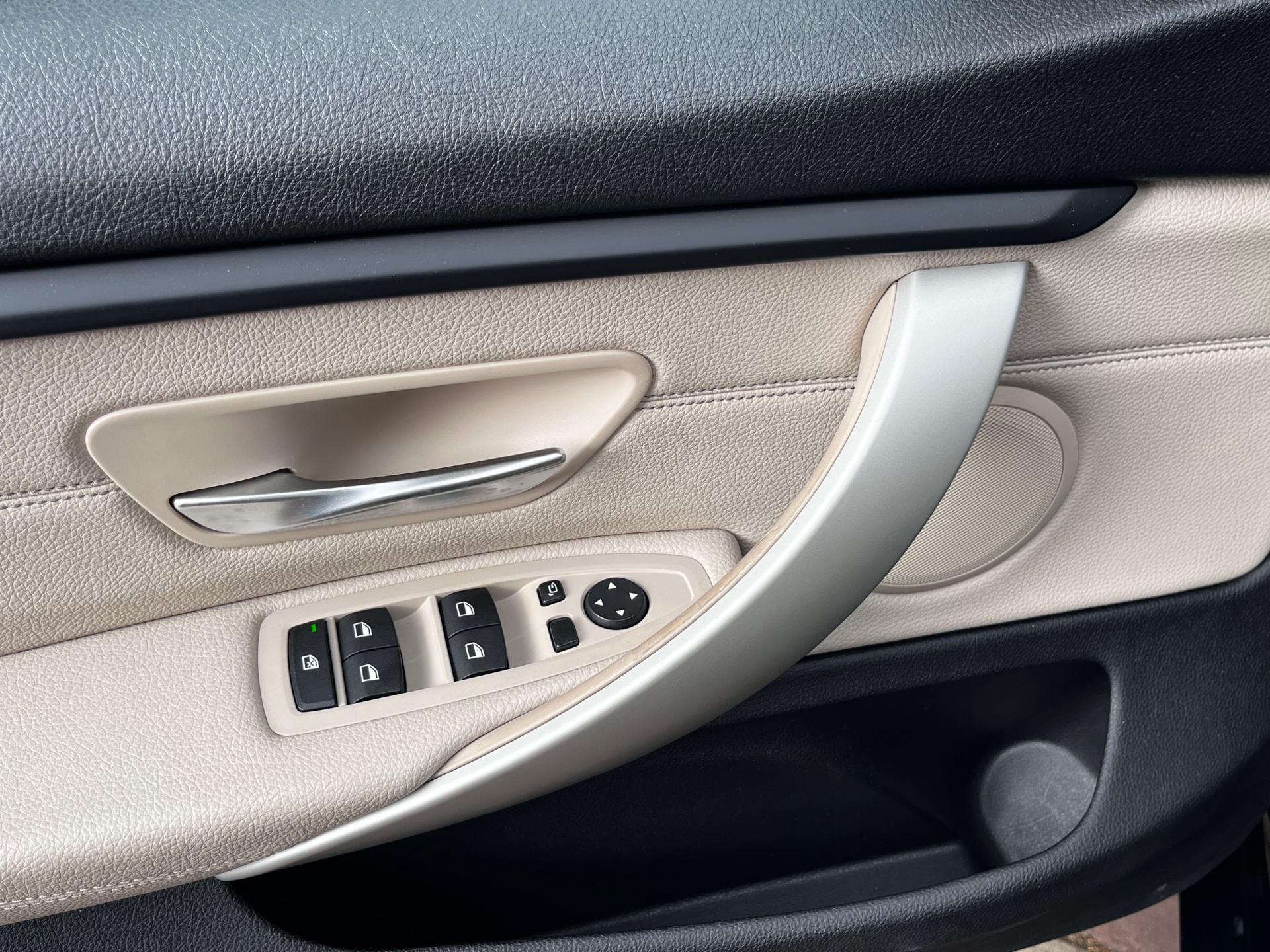 Foto van BMW 418i