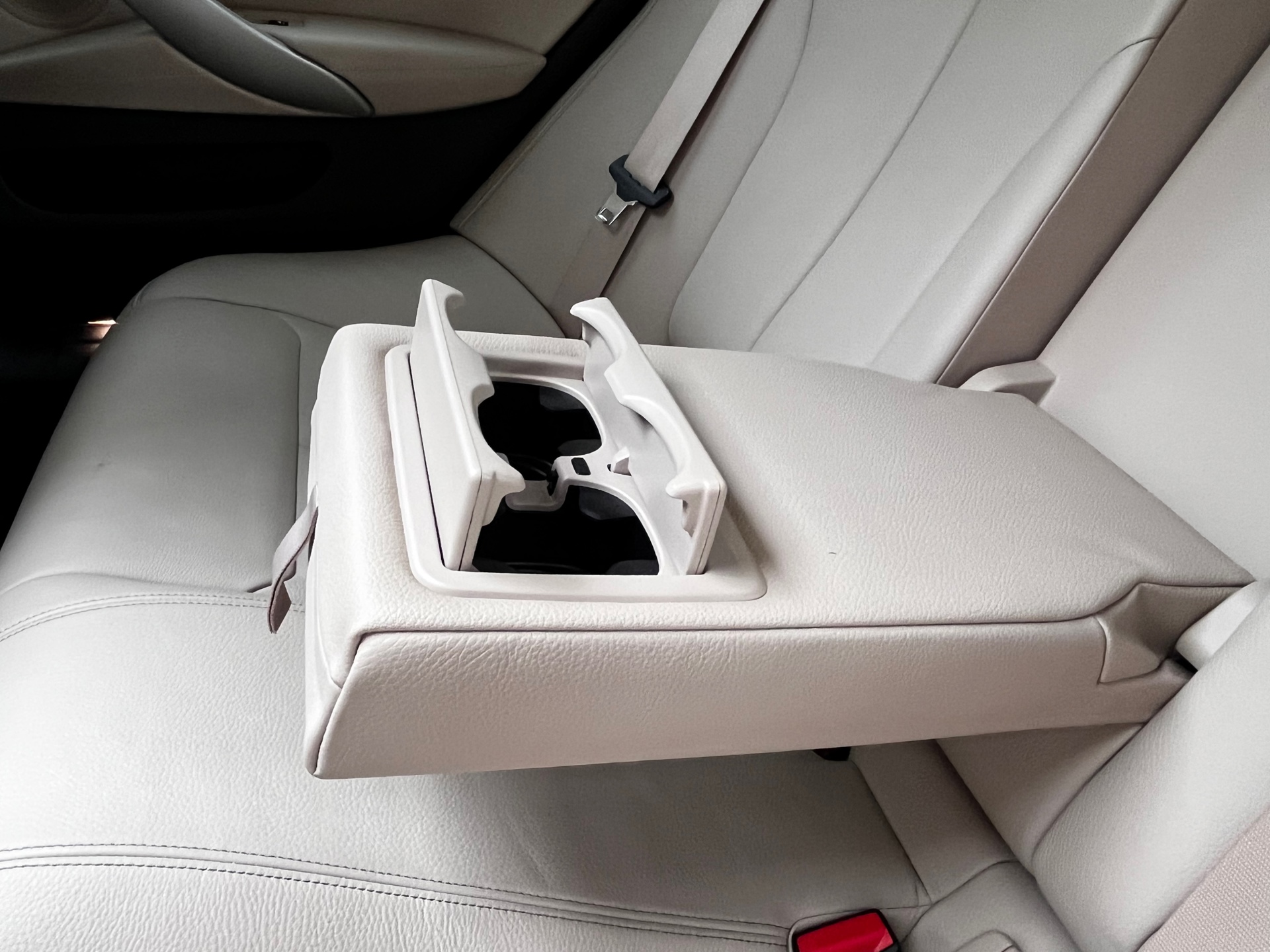 Foto van BMW 418i