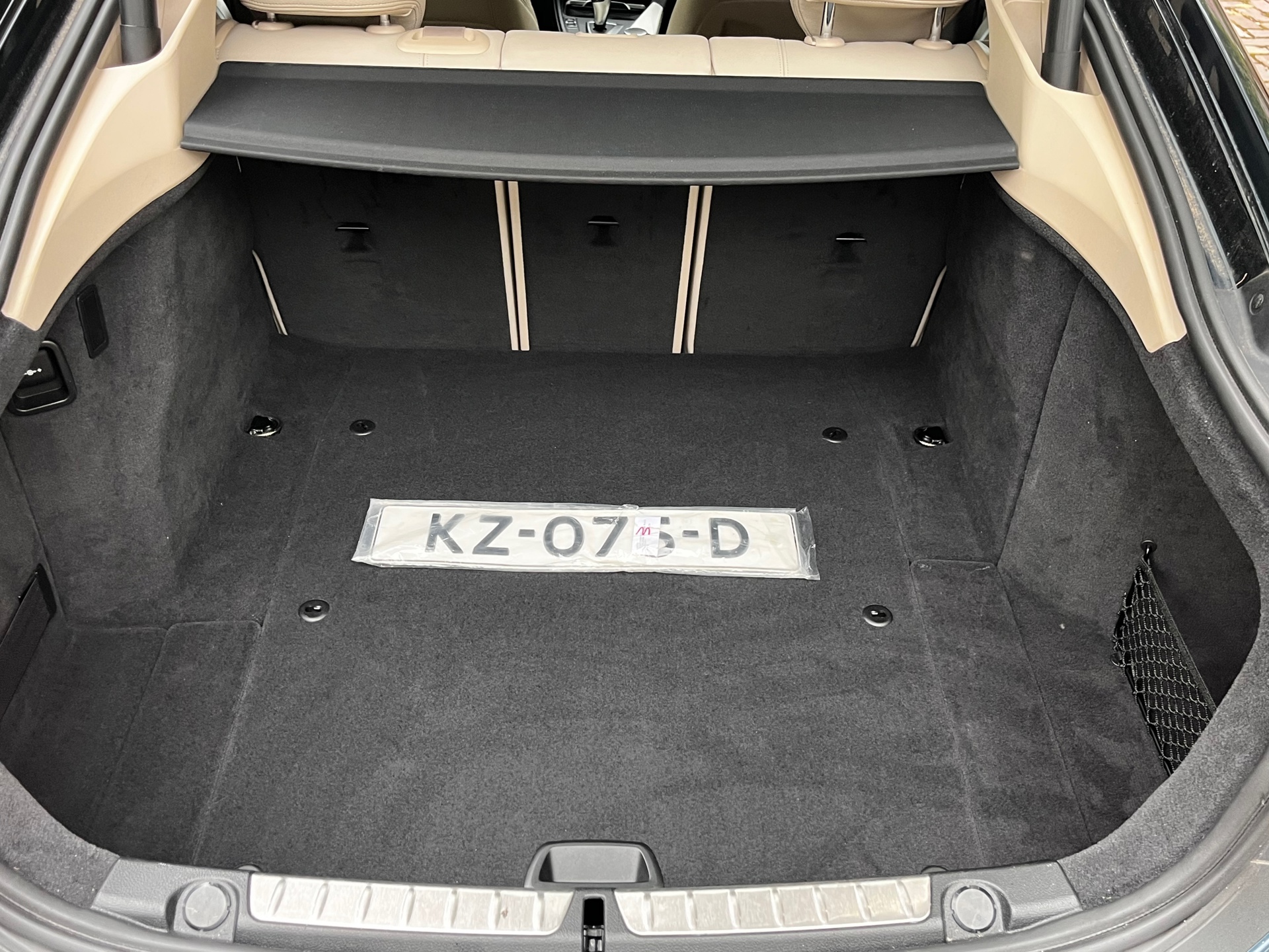 Foto van BMW 418i