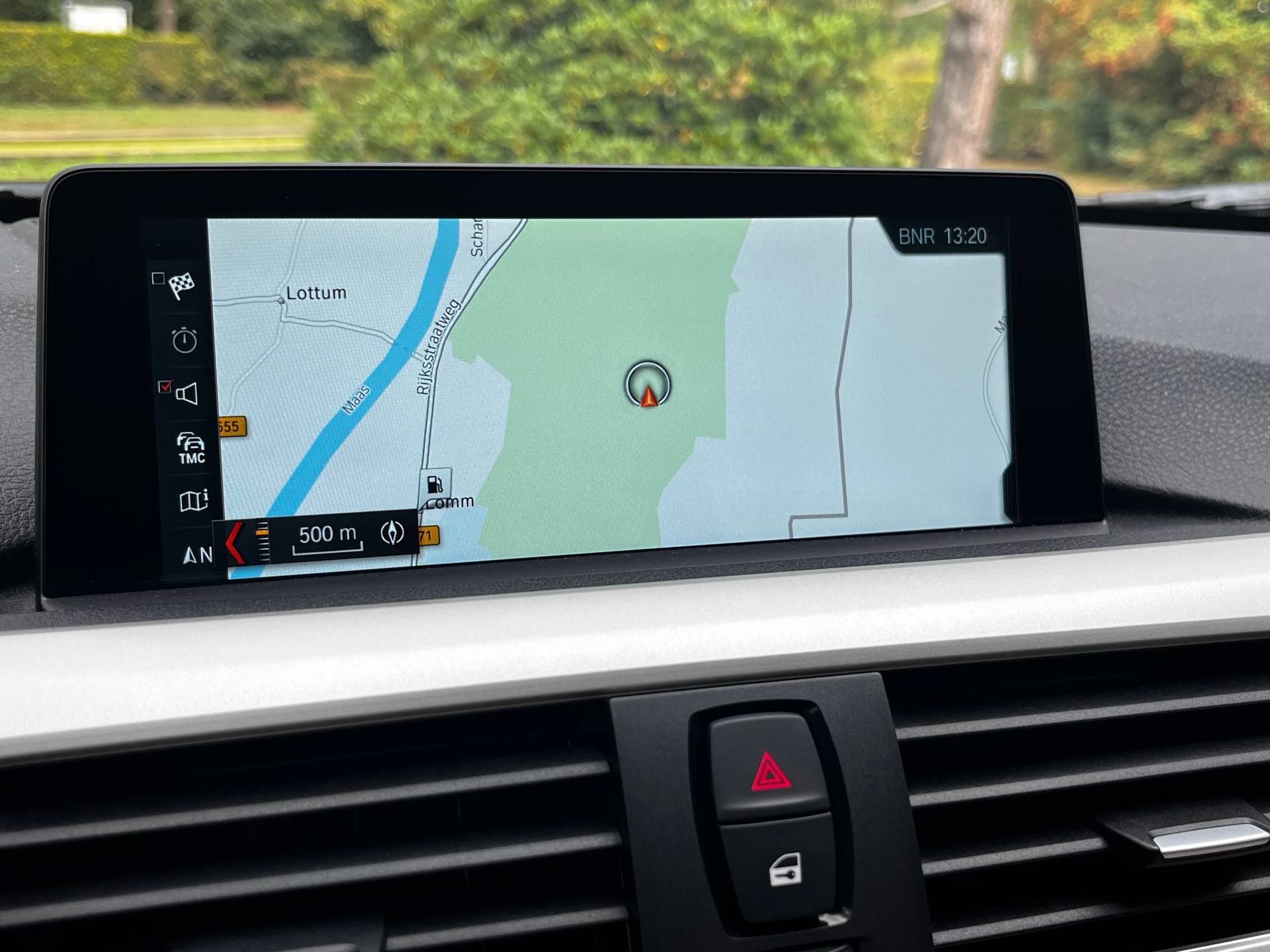 Foto van BMW 418i