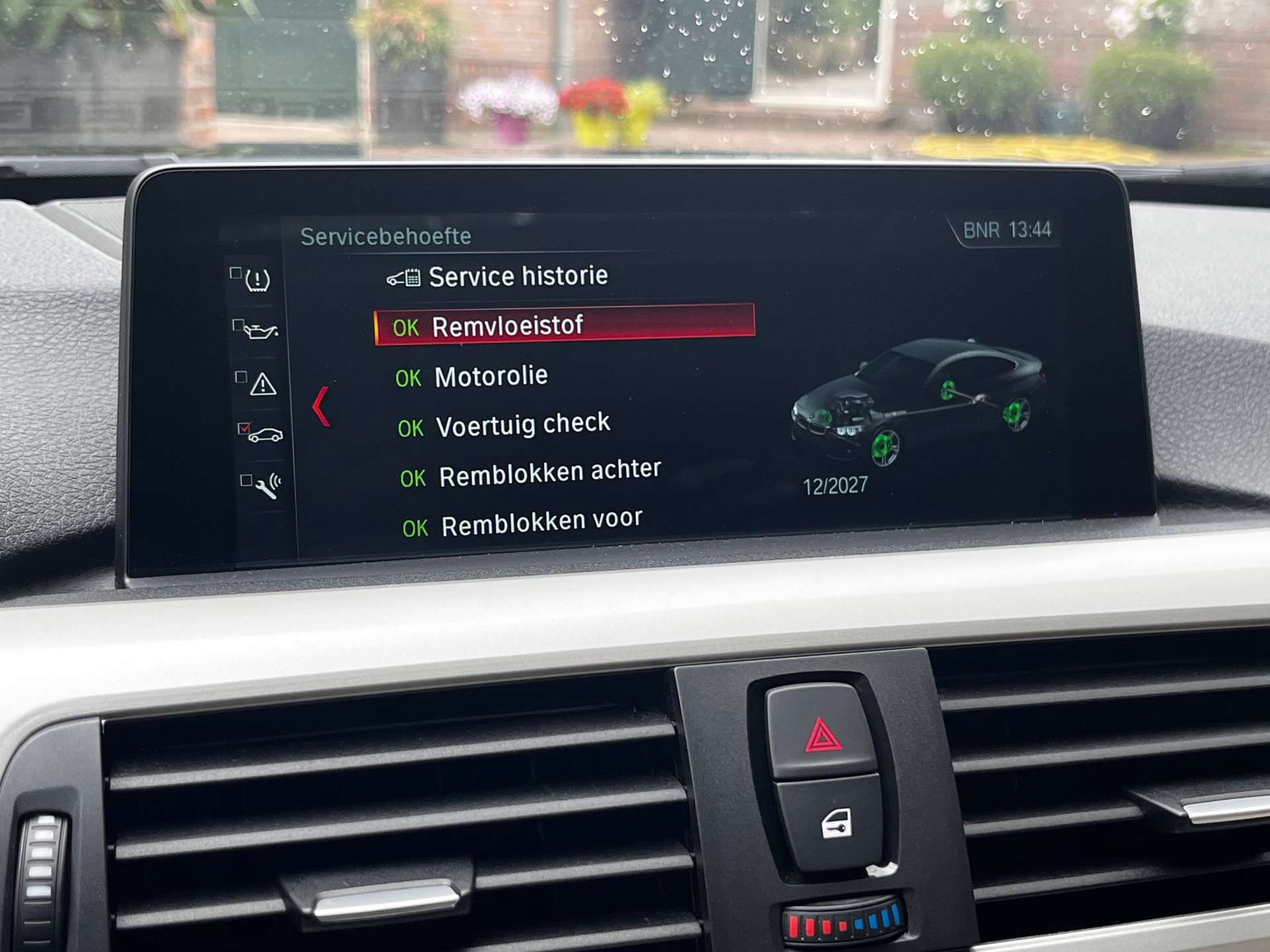 Foto van BMW 418i