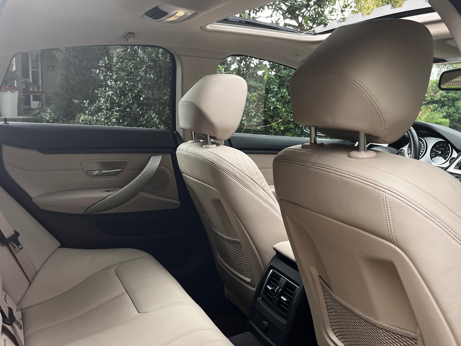 Foto van BMW 418i
