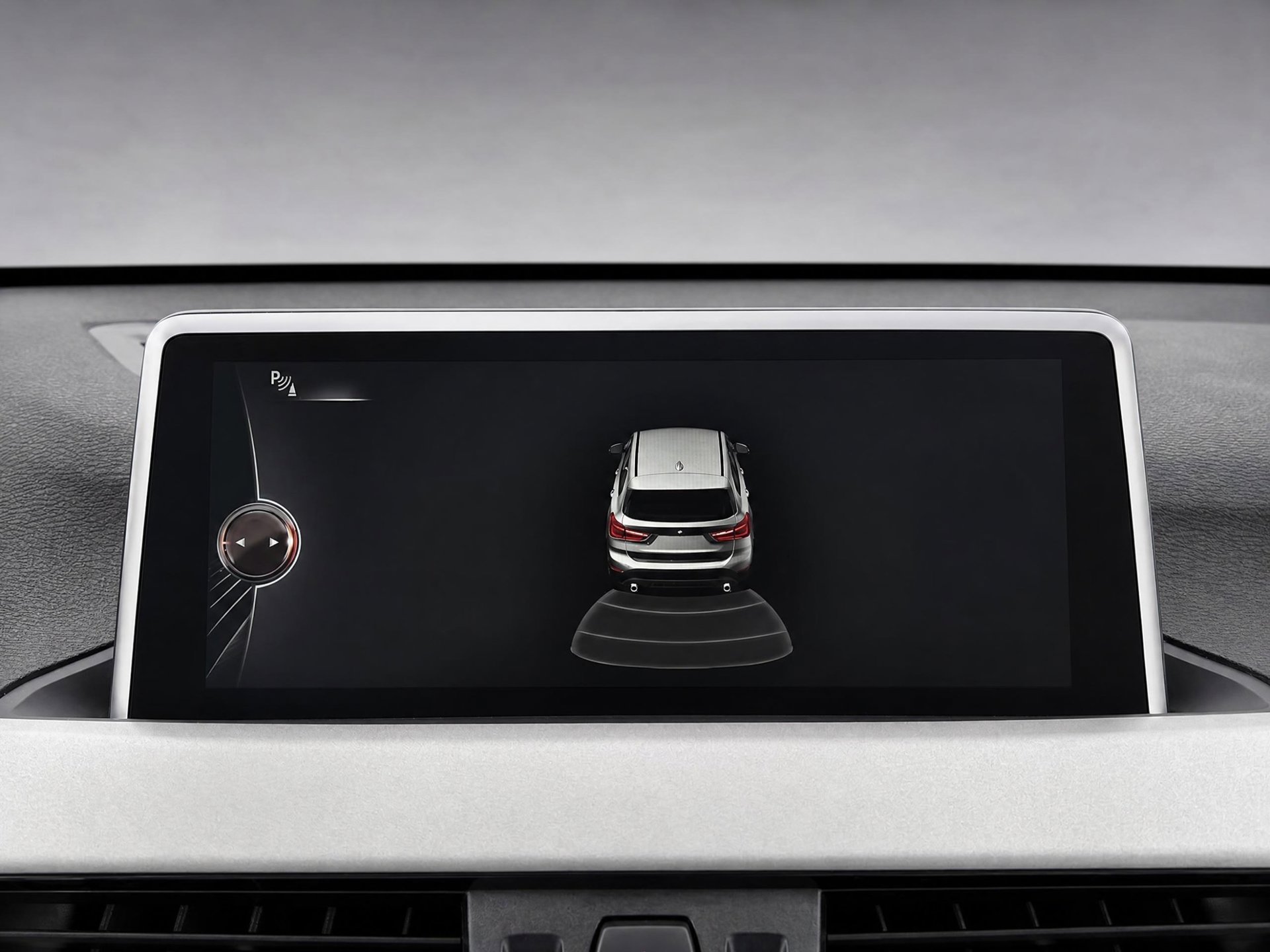Foto van BMW X1 Sdrive20i