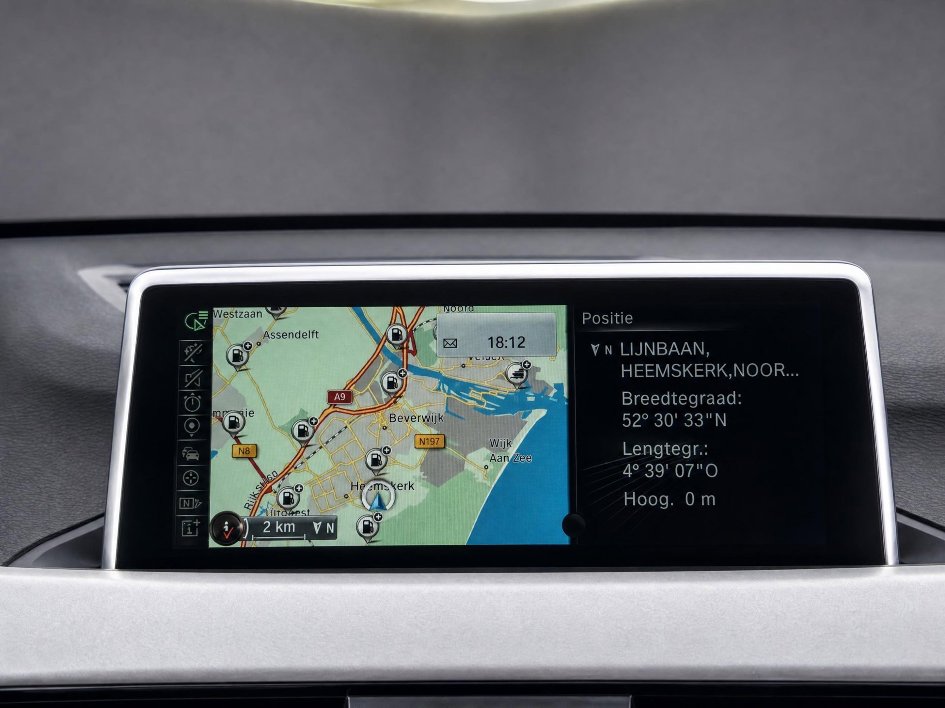 Foto van BMW X1 Sdrive20i
