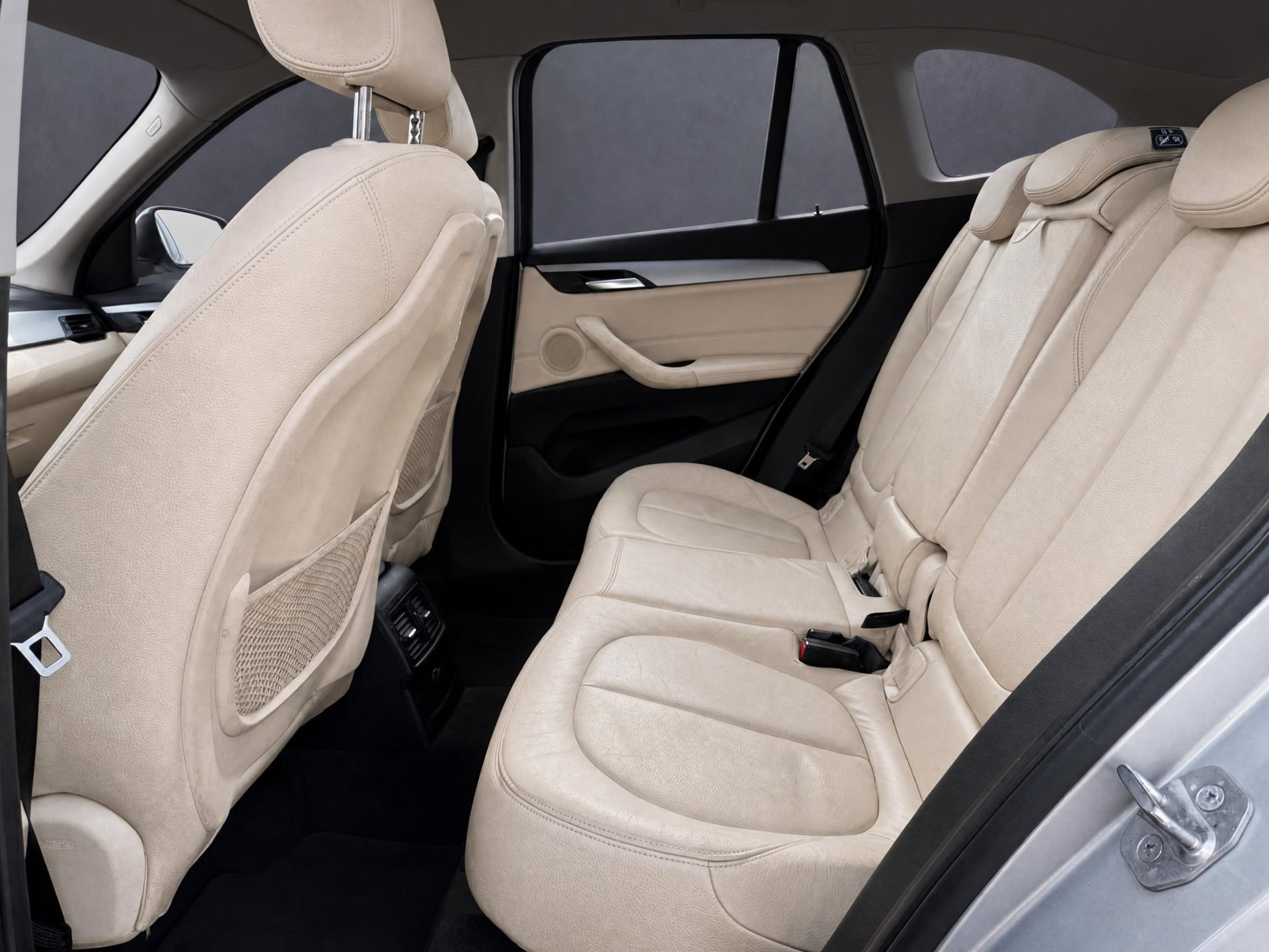 Foto van BMW X1 Sdrive20i
