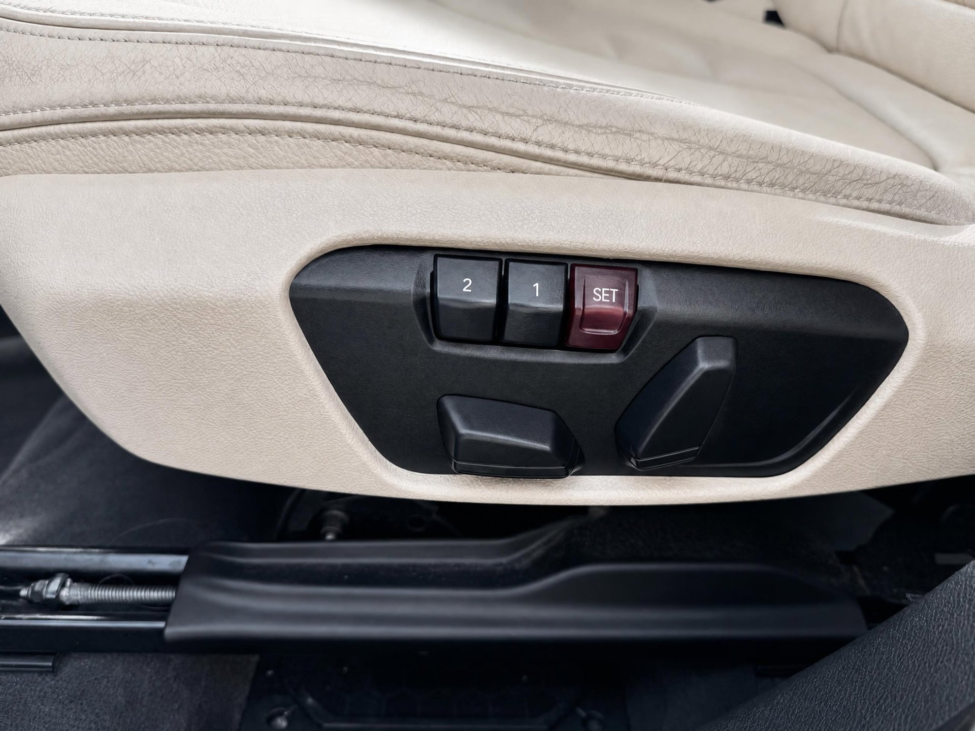 Foto van BMW X1 Sdrive20i