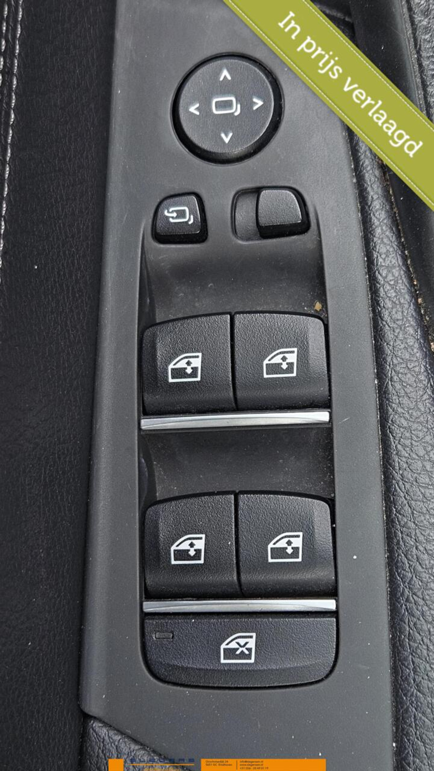 Foto van BMW 520i