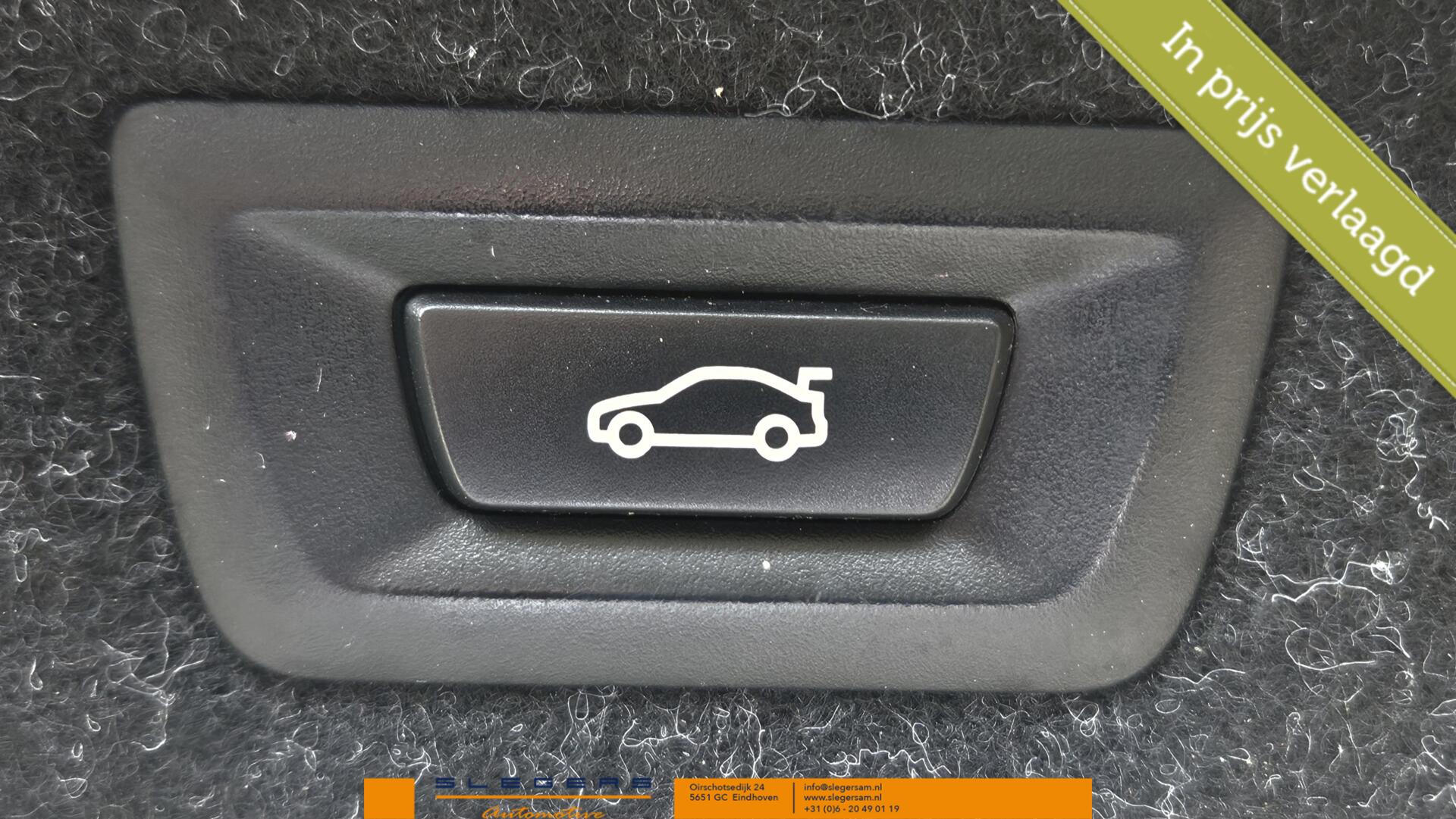 Foto van BMW 520i