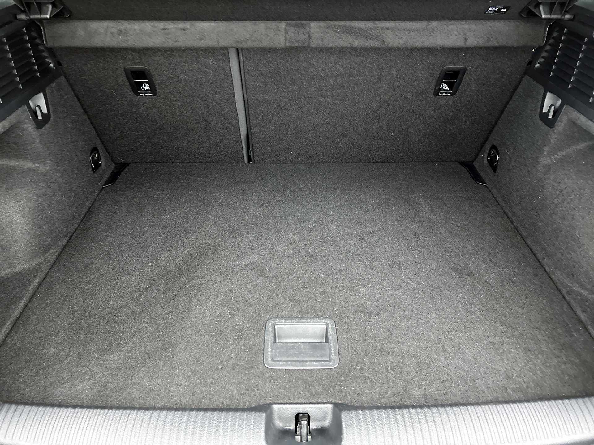 Foto van Audi Q2