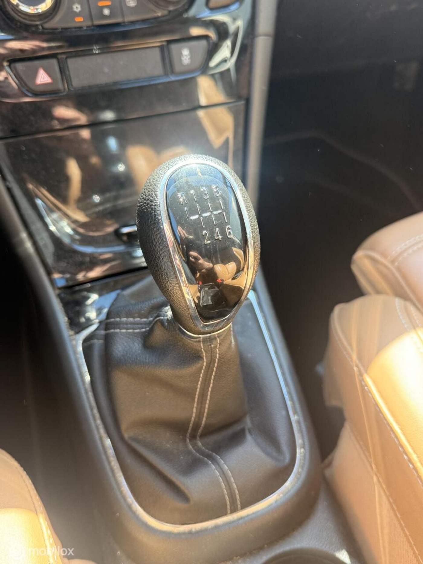 Foto van Opel Mokka X