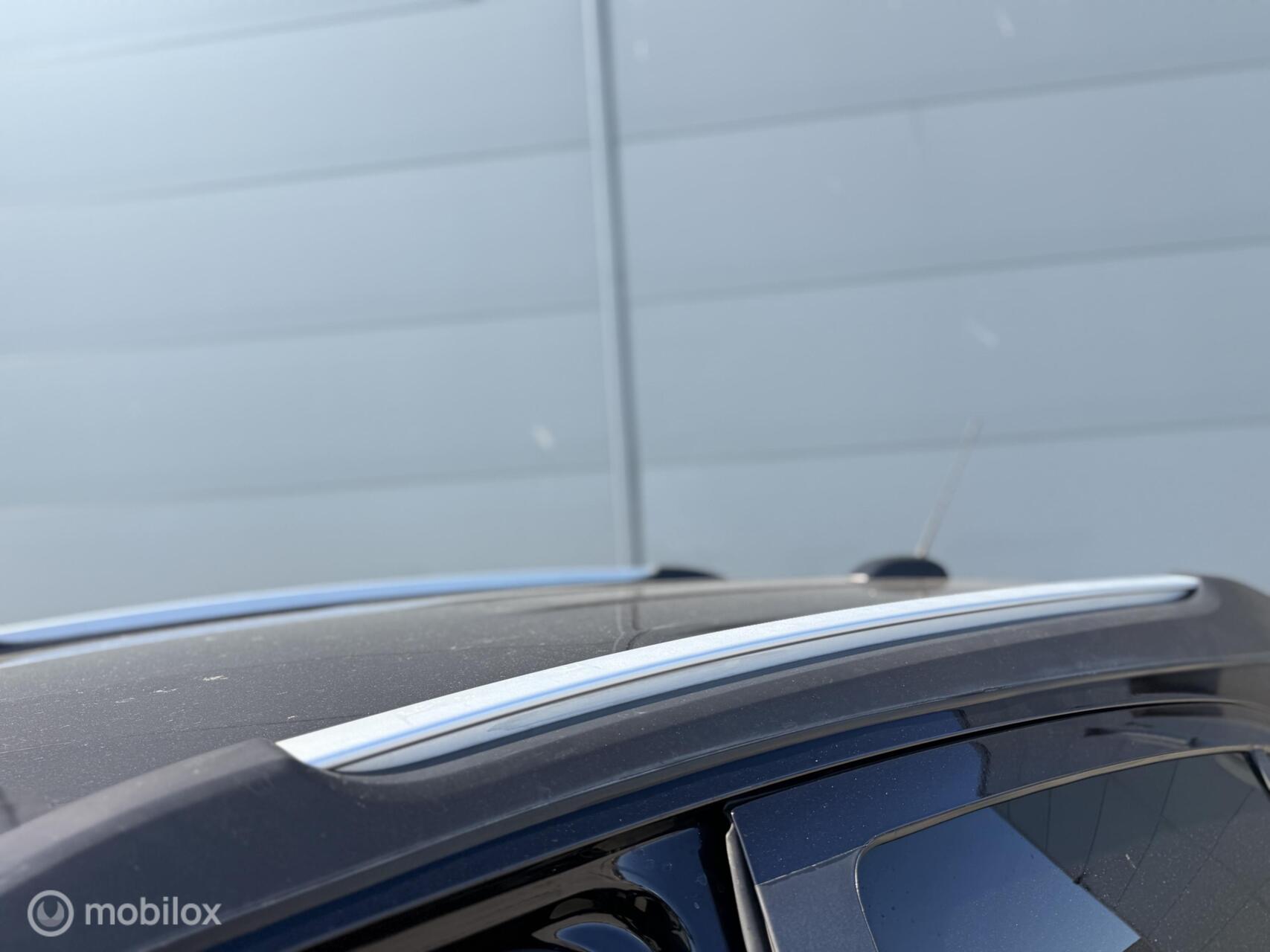 Foto van Opel Mokka X