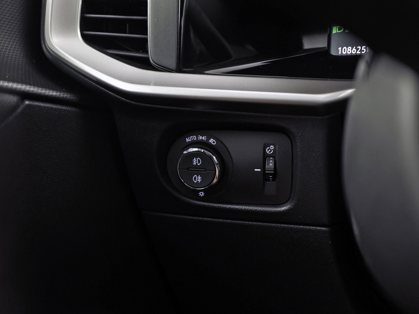 Foto van Opel Mokka