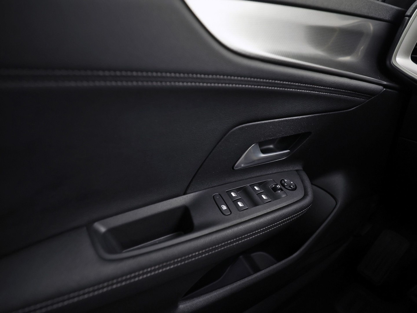 Foto van Opel Mokka
