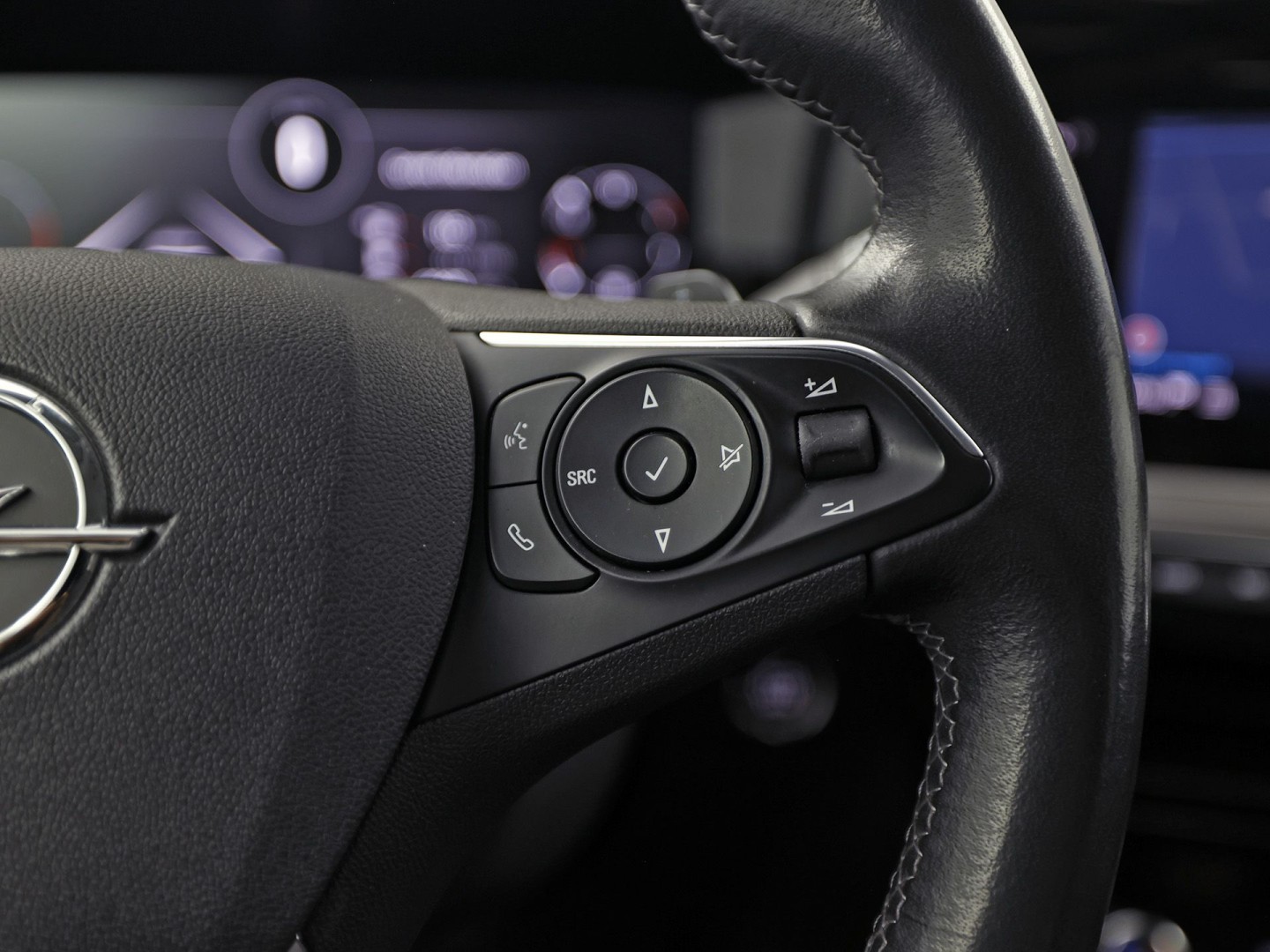 Foto van Opel Mokka